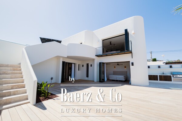 photo 33 Villa Murcia