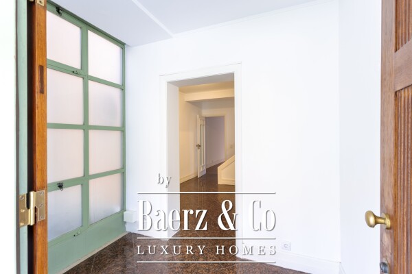 photo 10 T3 Duplex  Condominium with pool in Principe Real