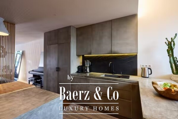 photo 5 Furnished 3-bedroom House in Porto