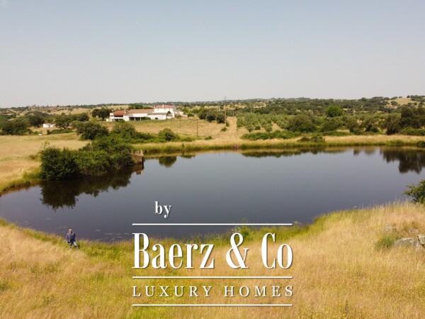 photo 30 Exceptional Historic Estate – Crato, Alentejo