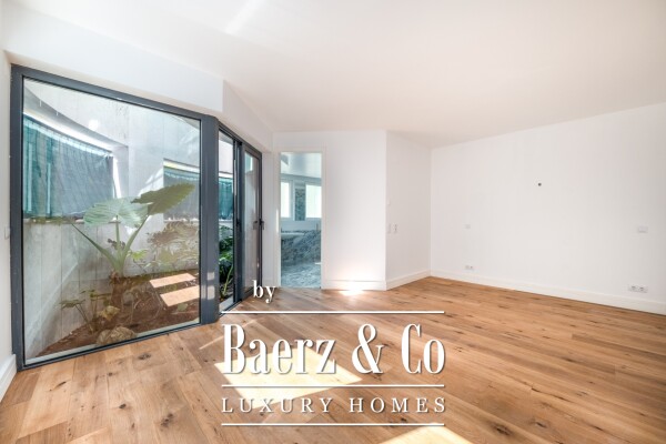 photo 26 T4 all suits Ed. Teatro - Historical centre Cascais