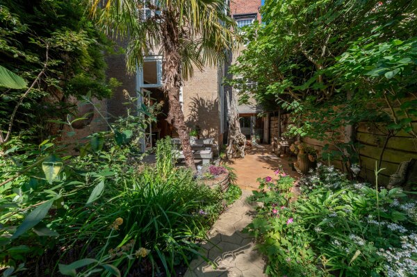 photo 35 Oude Delft 47