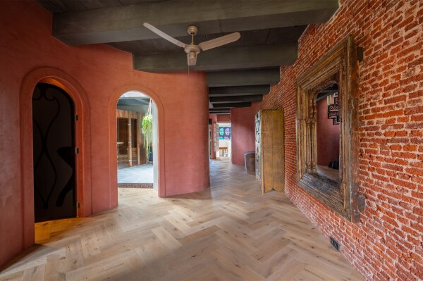 photo 78 Oude Delft 47