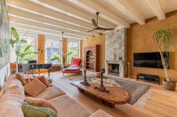 photo 60 Oude Delft 47