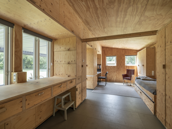 photo 45 Tiendweg 2 A