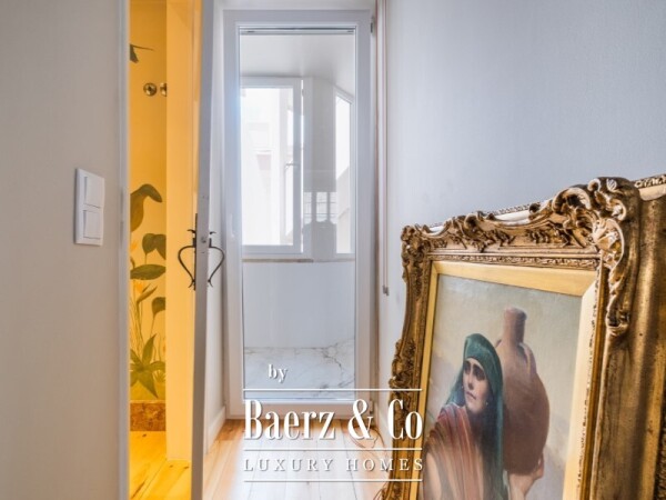 photo 20 Lapa | Exclusive 2 Bedroom Apartment with 2 Suites and 3 Living Rooms