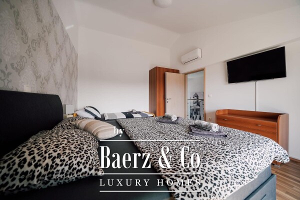 photo 26 Island of Ugljan, Sutomišćica, house with swimming pool and sea view