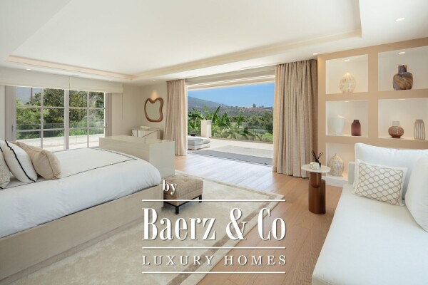 photo 35 Villa - Nueva Andalucia - Marbella - Ref: 8646