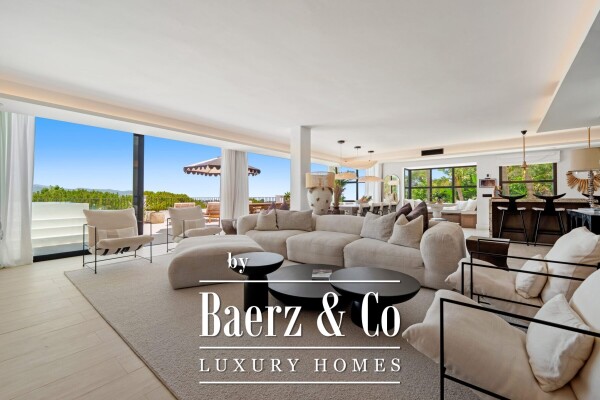 photo 8 Villa - Nueva Andalucia - Marbella - Ref: 8648