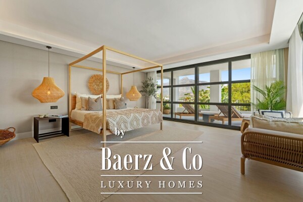 photo 28 Villa - Nueva Andalucia - Marbella - Ref: 8648