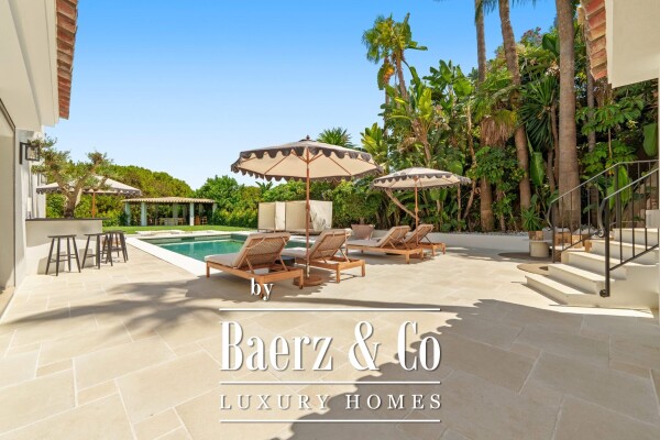 photo 29 Villa - Nueva Andalucia - Marbella - Ref: 8648