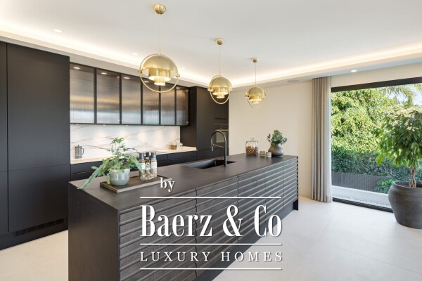 photo 10 Villa - Nueva Andalucia - Marbella - Ref: 8650