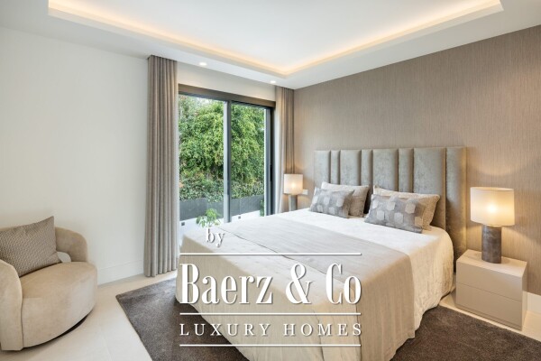 photo 18 Villa - Nueva Andalucia - Marbella - Ref: 8650