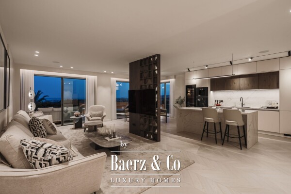 photo 32 Apartment - Nueva Andalucia - Marbella - Ref: 8652