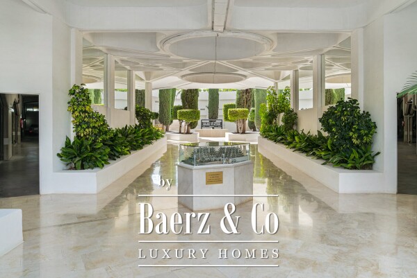 photo 15 Apartment - Golden Mile - Marbella - Ref: 8653