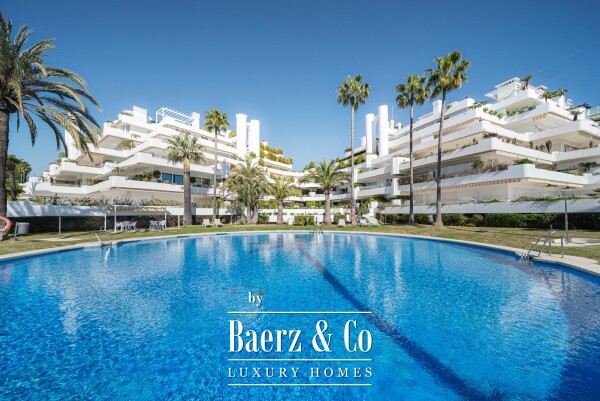 photo 18 Apartment - Golden Mile - Marbella - Ref: 8653