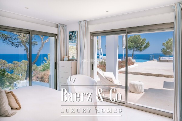 photo 33 Beautiful luxury home in Área de Eivissa, Cap Martinet