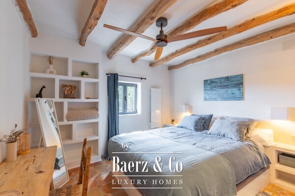 photo 20 Beautiful luxury home in Torremanzanas, Costa Blanca