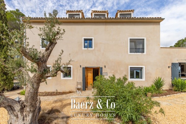 photo 28 Beautiful luxury home in Torremanzanas, Costa Blanca