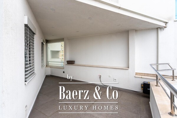 photo 25 Split, city center, three-bedroom apartment with double garage, UFA 124 m²