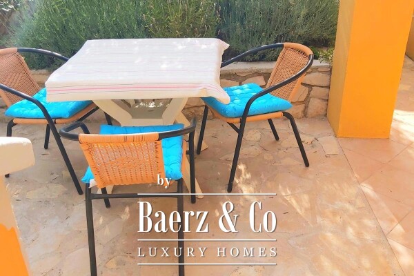 photo 8 Island of Lošinj - house with four apartments, 220 m², in a peaceful location near the sea.