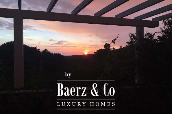 photo 12 Island of Lošinj - house with four apartments, 220 m², in a peaceful location near the sea.