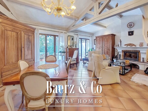 photo 7 VILLA IN SAINT RAPHAEL