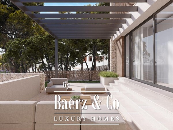 photo 9 My Cala Fonoll - New Development: 4 exclusive residences by the sea