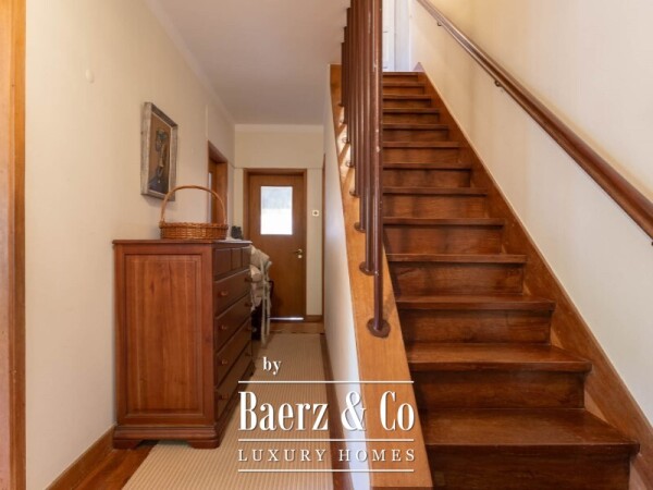 photo 18 8 bedroom villa with garden and swimming pool, in Galamares, Sintra