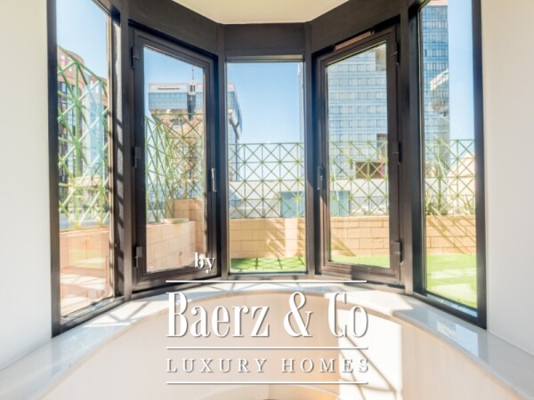 photo 31 Excellent 4 bedroom apartment with 2 terraces and parking in Amoreiras