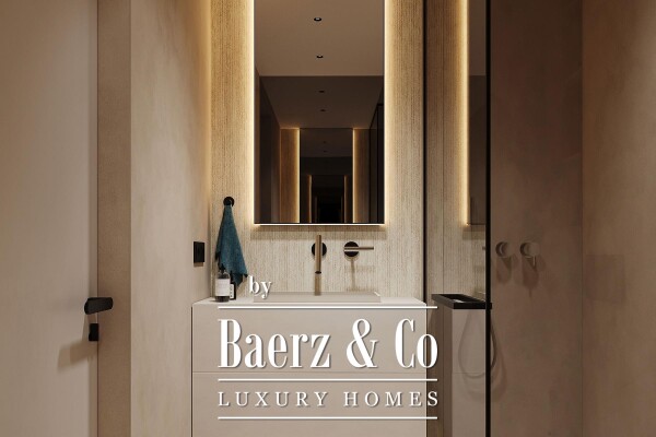 photo 29 Zadar, Zaton, luxury three-bedroom apartment 191m2, with private garden and swimming pool