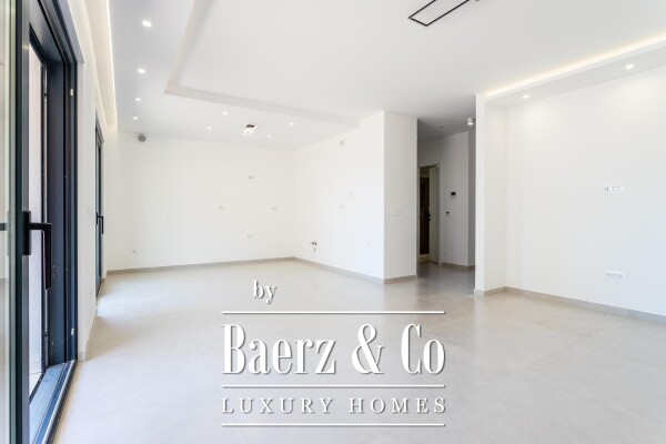 photo 12 Promajna, luxurious semi-detached house with a sea view, close to the center and the beach