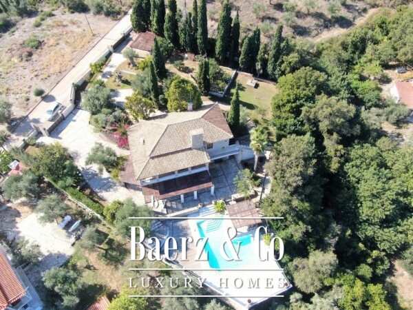 photo 7 (For Sale) Residential Villa || Messinia/Petalidi - 320 Sq.m, 5 Bedrooms, 1.500.000€