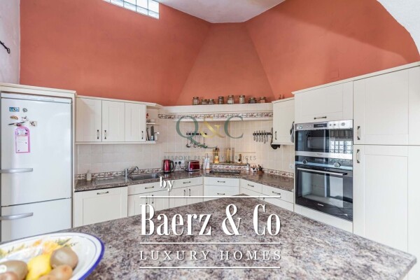 photo 3 Beautiful luxury home in Santa Bárbara de Nexe, Santa Bárbara de Nexe