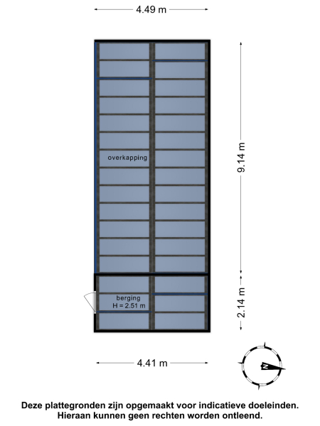 Floor Plan 6 - Den Ilp 96