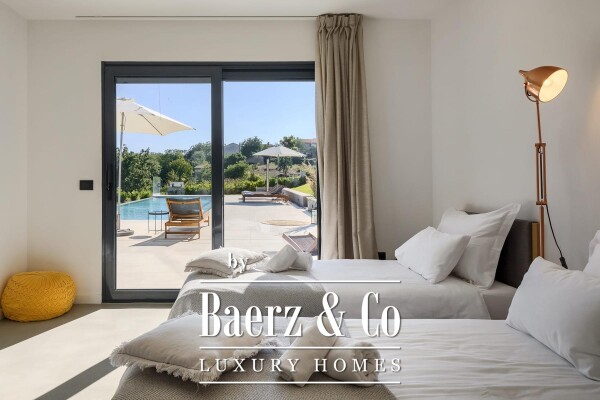 photo 25 Istria, spectacular luxury villa with panoramic views of the Istrian landscape