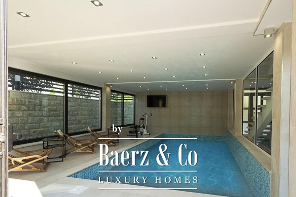 photo 5 Novi Vinodolski, Grižane - Luxury Villa, 400 m², with Two Pools