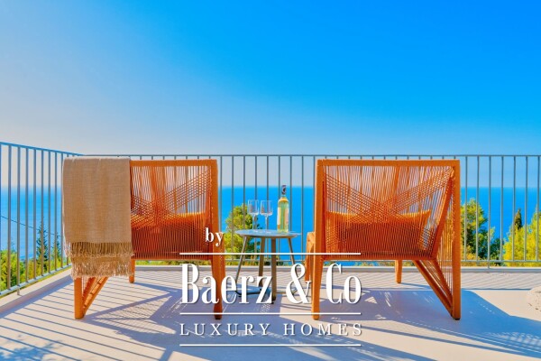 photo 18 1901813 - Villa For sale, Lefkada, 247 sq.m., €1.900.000