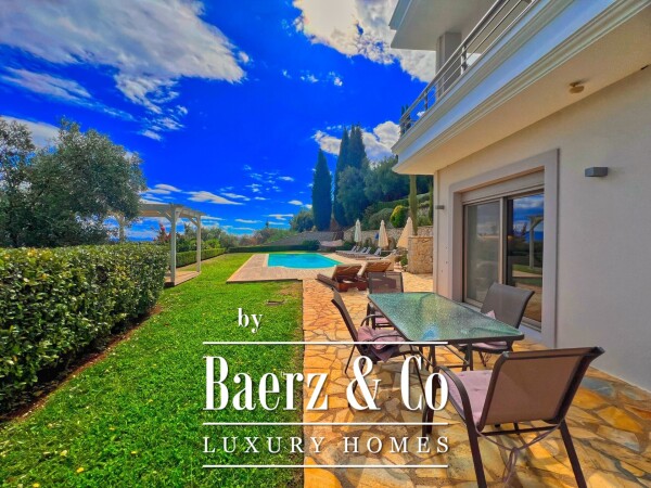 photo 22 1902958 - Detached house For sale, Asini, 165 sq.m., €700.000