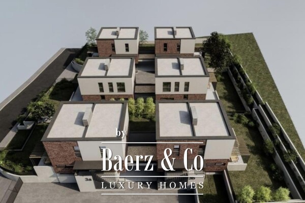 photo 4 Zagreb, Gornji Bukovac, luxury villa in a prime location