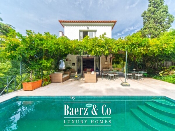 photo 19 House 5 Bedrooms Sale Cascais