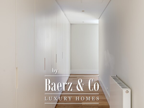 photo 25 5 bedroom luxury apartment with, balcony, six parking spaces and concierge service in the heart of Saldanha, Lisbon