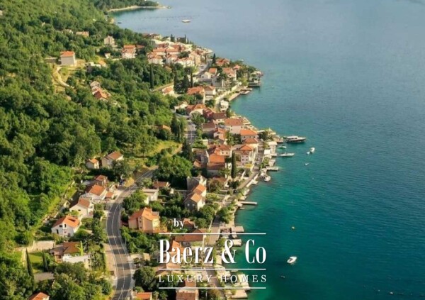 photo 5 Apartment in Kotor Municipality a New Project close to the Sea