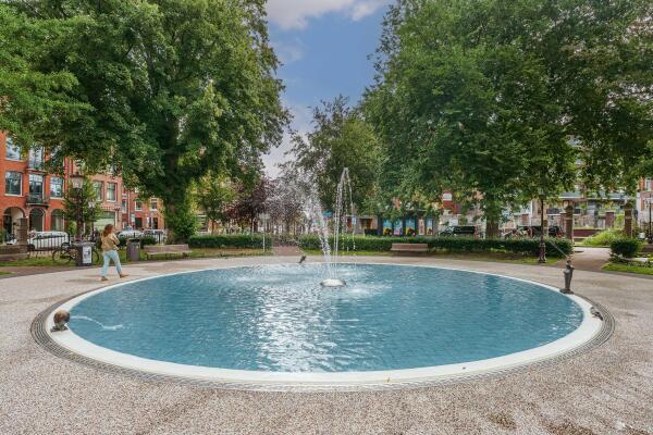 photo 32 Bellamystraat 1 3