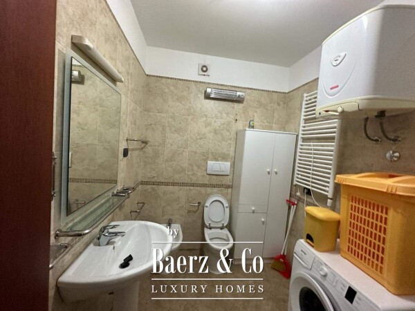 photo 21 Apartment in Budva Municipality next to the Sea