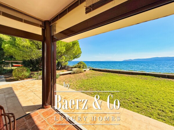 photo 1 1921943 - Detached house For sale, Agioi Theodoroi, 140 sq.m., €700.000