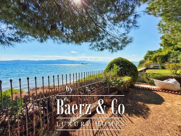 photo 15 1921943 - Detached house For sale, Agioi Theodoroi, 140 sq.m., €700.000