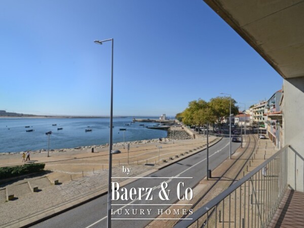 photo 5 Excellent 3-bedroom apartment by the river