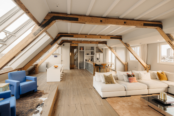 photo 21 Ruysdaelstraat 49 F 4