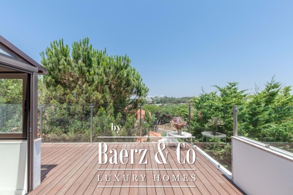 photo 6 Beautiful luxury home in Cascais e Estoril, Monte Estoril